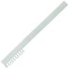 Swish Deluxe Uncorded Track Curtain Rail White 200cm WD100W0200T