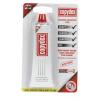 Copydex Adhesive Tube 50ml 260918 | Acid Free | Safe Adhesive | Safe - Solvent Free and Easy to Use | Strong Adhesive for Craft - Fabric - Carpets - DIY and Many More Use Around the Home