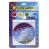 Omega CD-DVD Laser Lens Cleaner With Cleaning Fluid Multicolour 23015