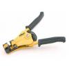 Rolson Automatic Wire Strippers Cutter Yellow and Black 20857