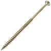 Classic Multi-Purpose Double Countersunk Screws Zinc-Plated 6.0mm x 120mm 100Pk 60120CLAS