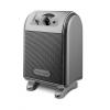 Delonghi Ceramic Fan Heater Grey 1800W 114473001