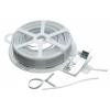 Kitchencraft Kitchen Twist-Tie Dispenser With Cutter White 30Mtr KCTIE