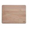 Rubberwood Pastry Board 18mm x 35cm x 45cm