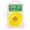 ALM Yellow Trimmer Line to Fit Medium-Duty Petrol Trimmers 2.4mm x 20Mtr SL004