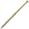 Classic Multi-Purpose Double Countersunk Screws Zinc-Plated 6.0mm x 150mm 100Pk 60150CLAS