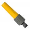 Hozelock Hose Nozzle Yellow 2292P9000