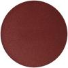 Prosand Fine-Grade Hook And Loop Plain Sanding Discs Red Oxide 125mm 5Pk 702