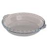 Pyrex Creatif Cake Dish With Handles Transparent 1.1-Ltr 198B000