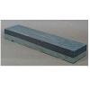 Rolson Combination Sharpening Stone Grey 8-Inch E2000