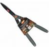 Deluxe Wooden Handle Garden Shear With Tension Adjuster Multicolour U0750