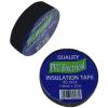 Ultratape Quality PVC Electrical Insulation Tape Black 19mm x 20Mtr PV01201920BK1