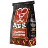 Big K Barbecue Charcoal Briquettes Black 10Kg CB10