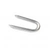 Starpack 72155 Galvanised Netting Staples - 20mm