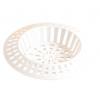 Starpack Plastic Sink Strainers White 72379