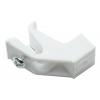 Starpack Curtain Rail Bracket To Fit Decorail Cream White 72418