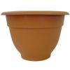 Bell Pot Terracotta 44cm H211-TERRA