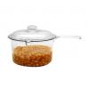 Microwave Saucepan with Lid