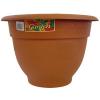 Terracotta Bell Pot 48cm