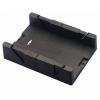 Linic Heavy Duty Plastic Mega Mitre Block Black 325mm X 180mm X 60mm MB2010