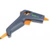 Bostik Handy Hot Melt Glue Gun Handy Size Grey and Orange 91296