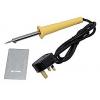 Amtech Soldering Iron Red and Black 30W 240V S1730