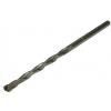 Rawlplug Impactor Concrete Brickwork and Hard Masonry Drill Bit Metallic Silver 6.5mm x 100mm 32013