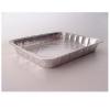 Caroline Aluminium Foil Roasting Trays Silver 310mm x 370mm x 50mm 2Pk 1016