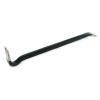 Rolson Turbo Wrecking Bar Black And Silvery White 455mm 26682