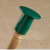 Netlon Green Cane Caps Pack of 4