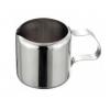 Stainless Steel Milk Jug 300ml