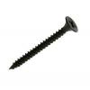 Timco Carbon Steel Philips No Two Recess Drywall Screws Carbon Black 3.5mm x 60mm 500Pk 00060DRY