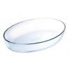 Pyrex Classic Oval-Shaped Roasting Dish 24cm x 35cm