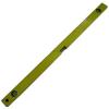 Globe Master Builders Level Yellow And Black 36-Inch 5030