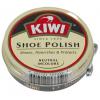 Kiwi Neutral Shoe Polish 50ml