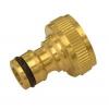 Threaded Brass Tap Connector