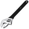 Adjustable Wrench With Dipped Handle Assorted 300mm 18295