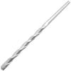 Rawlplug Impactor Concrete Brickwork and Hard Masonry Drill Bit Metallic Silver 6.5mm x 150mm 32113