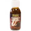 Rustins French Polish Brown 125ml FREP125