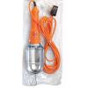 Blackspur Worklight Including Cable Orange and Silver 5Mtr IL102