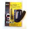 2-In-1 Staple Gun and Desk Top Stapler Multicolour ST106