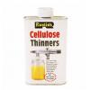 Rustins Cellulose Thinners Clear 500ml CELT500