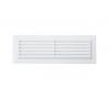 Louvre Vent White 76mm x 229mm 923-02