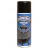 Hammerite Matt Finish Barbecue Paint Aerosol Black 400ml