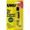 UHU The All Purpose Adhesive Solvent Free 32ml