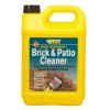 EverBuild Brick And Patio Cleaner Assorted 5-Ltr BC5L