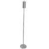 Stainless Steel Lamp With Base