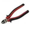 Rolson Side Cutting Pliers Assorted 180mm 20278