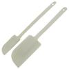 Metaltex Silicone Baking Spatulas White L 24cm 2Pk 252500