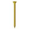 Classic Multi-Purpose Double Countersunk Screws Assorted 5.0mm x 40mm 200Pk 50040CLAF